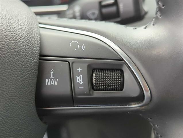 used 2013 Audi Q7 car, priced at $10,695