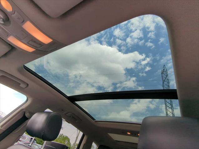 used 2013 Audi Q7 car, priced at $10,695