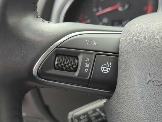 used 2013 Audi Q7 car, priced at $10,695