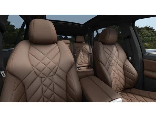 new 2026 BMW X5 car, priced at $71,625