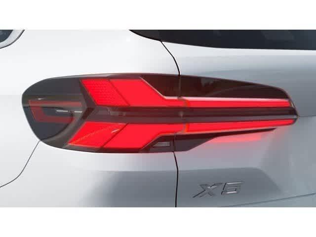 new 2026 BMW X5 car, priced at $71,625