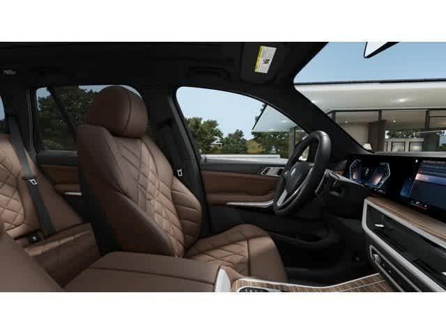 new 2026 BMW X5 car, priced at $71,625
