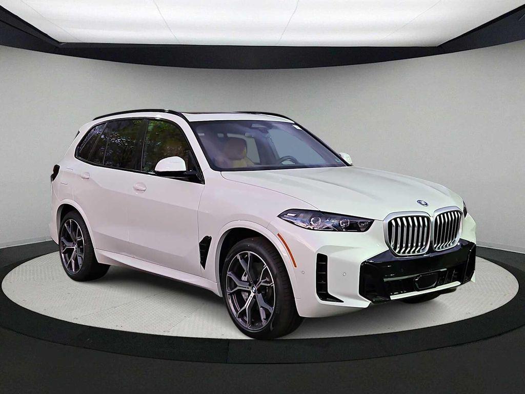new 2026 BMW X5 PHEV car, priced at $84,475
