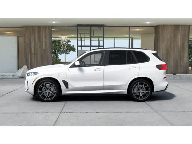 new 2026 BMW X5 PHEV car, priced at $85,125