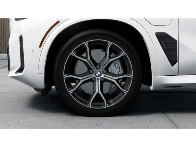 new 2026 BMW X5 PHEV car, priced at $85,125