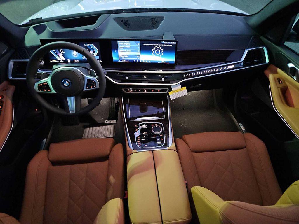 new 2026 BMW X5 PHEV car, priced at $84,475