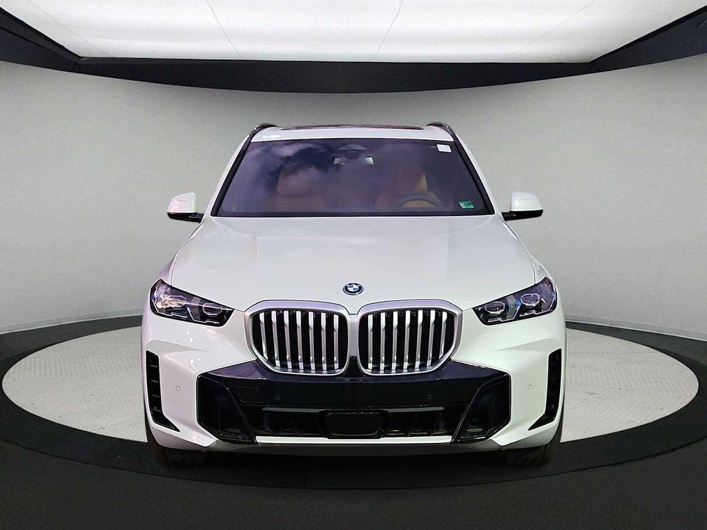 new 2026 BMW X5 PHEV car, priced at $84,475