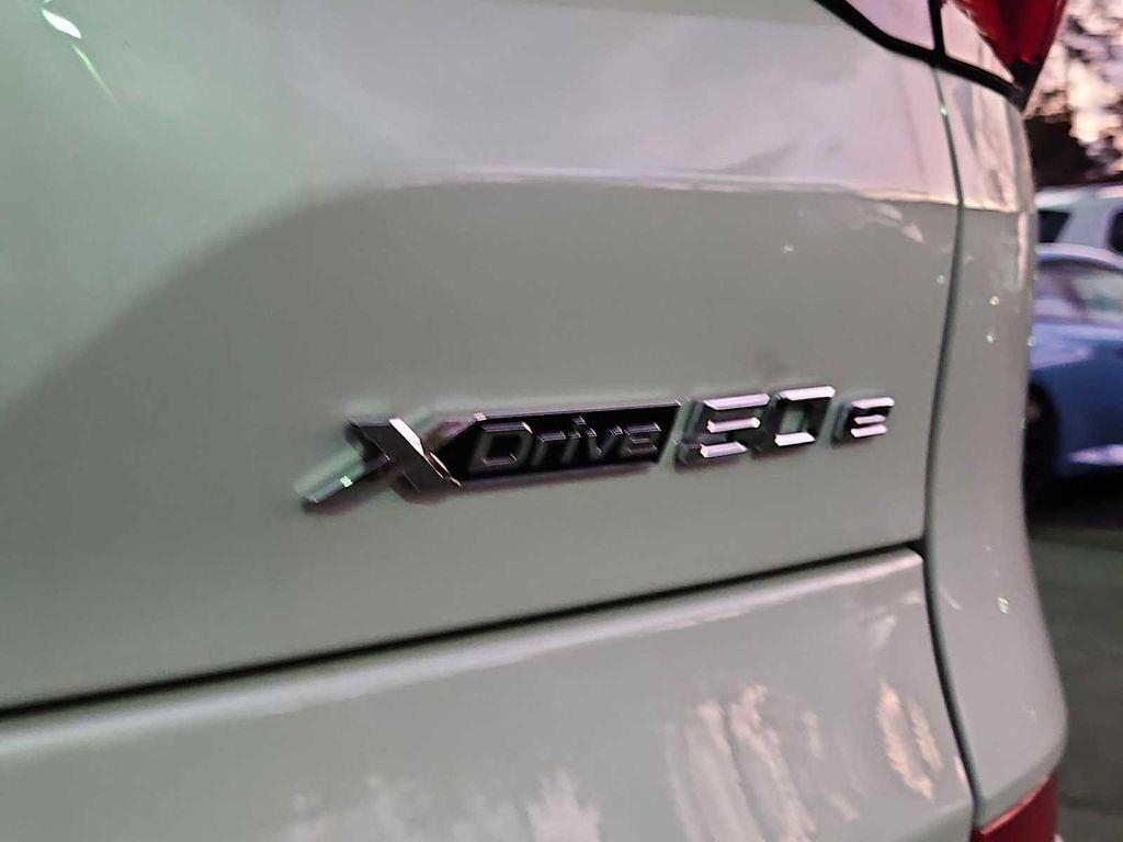 new 2026 BMW X5 PHEV car, priced at $84,475