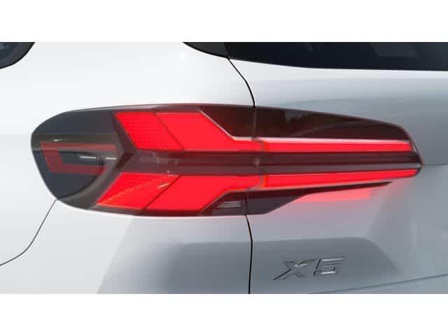 new 2026 BMW X5 PHEV car, priced at $85,125