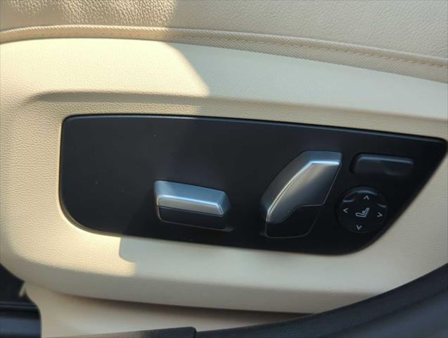 used 2023 BMW 540 car, priced at $50,495
