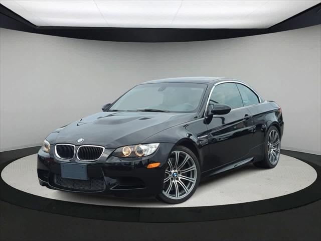 used 2013 BMW M3 car, priced at $37,080