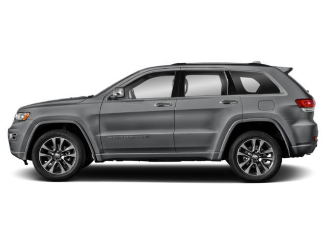 used 2021 Jeep Grand Cherokee car