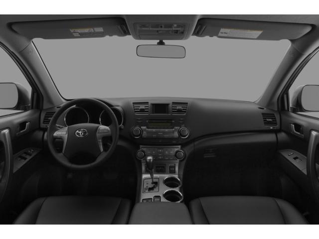 used 2008 Toyota Highlander car, priced at $6,995