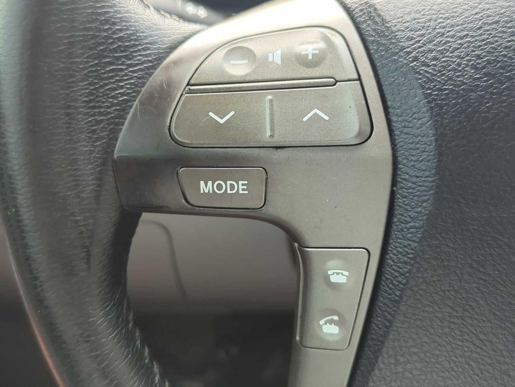 used 2008 Toyota Highlander car, priced at $6,995