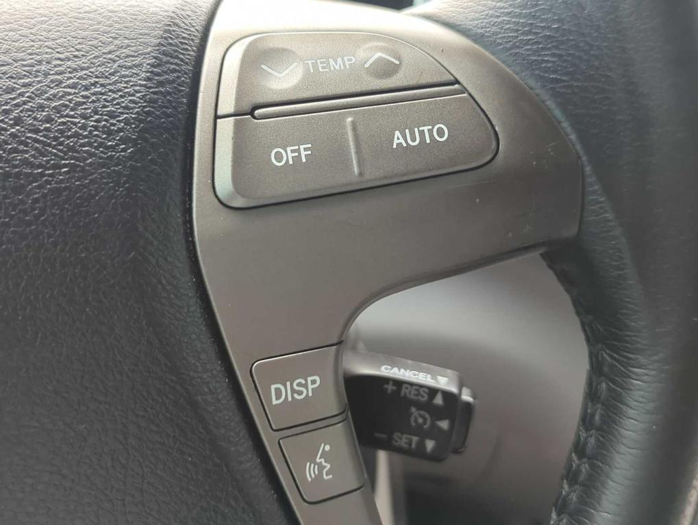 used 2008 Toyota Highlander car, priced at $6,995