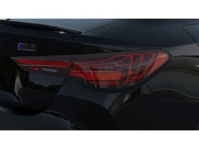new 2026 BMW M4 car, priced at $97,705