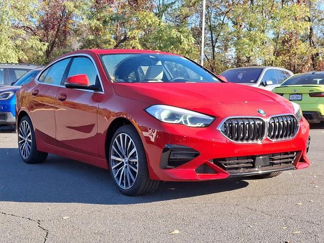 new 2024 BMW 228 Gran Coupe car, priced at $45,465