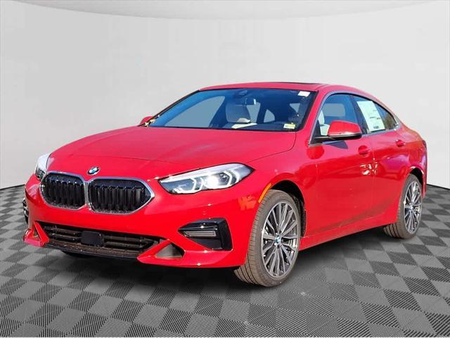 new 2024 BMW 228 Gran Coupe car, priced at $45,465