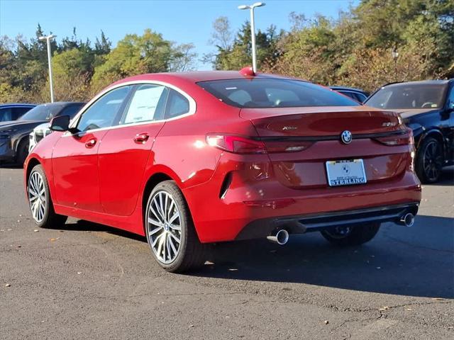 new 2024 BMW 228 Gran Coupe car, priced at $45,465