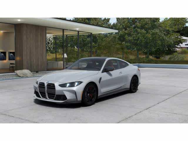 new 2026 BMW M4 car, priced at $96,525