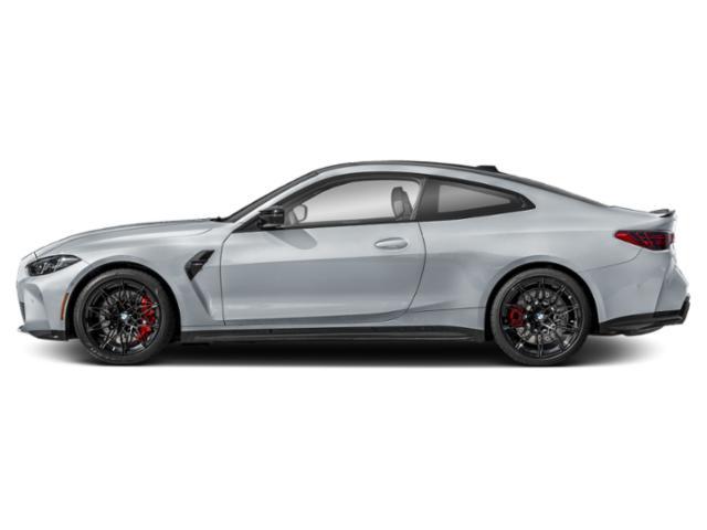 new 2026 BMW M4 car, priced at $96,525