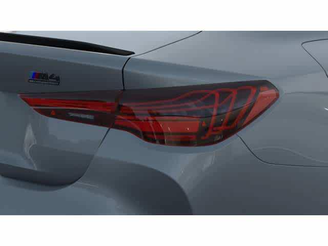 new 2026 BMW M4 car, priced at $96,525