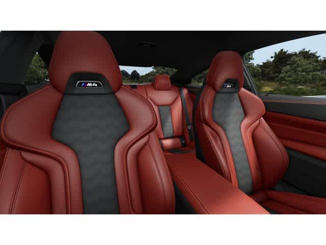 new 2026 BMW M4 car, priced at $96,525