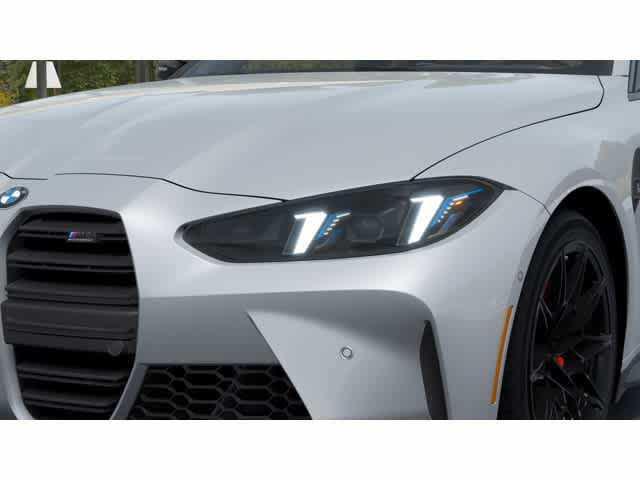 new 2026 BMW M4 car, priced at $96,525
