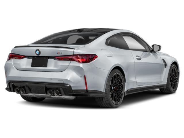 new 2026 BMW M4 car, priced at $96,525