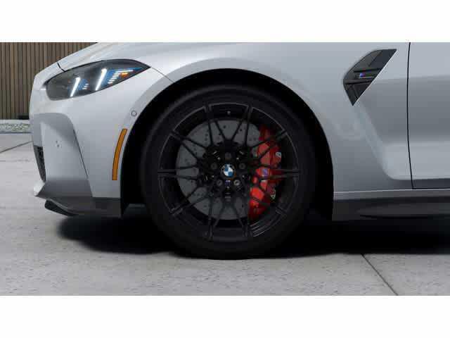new 2026 BMW M4 car, priced at $96,525