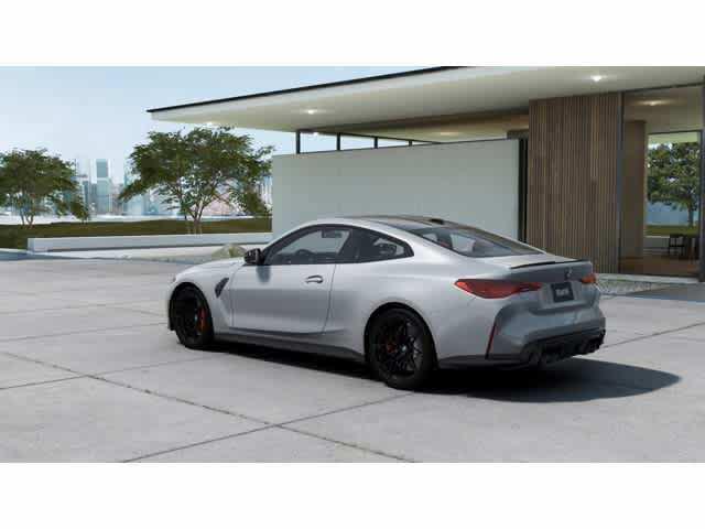 new 2026 BMW M4 car, priced at $96,525