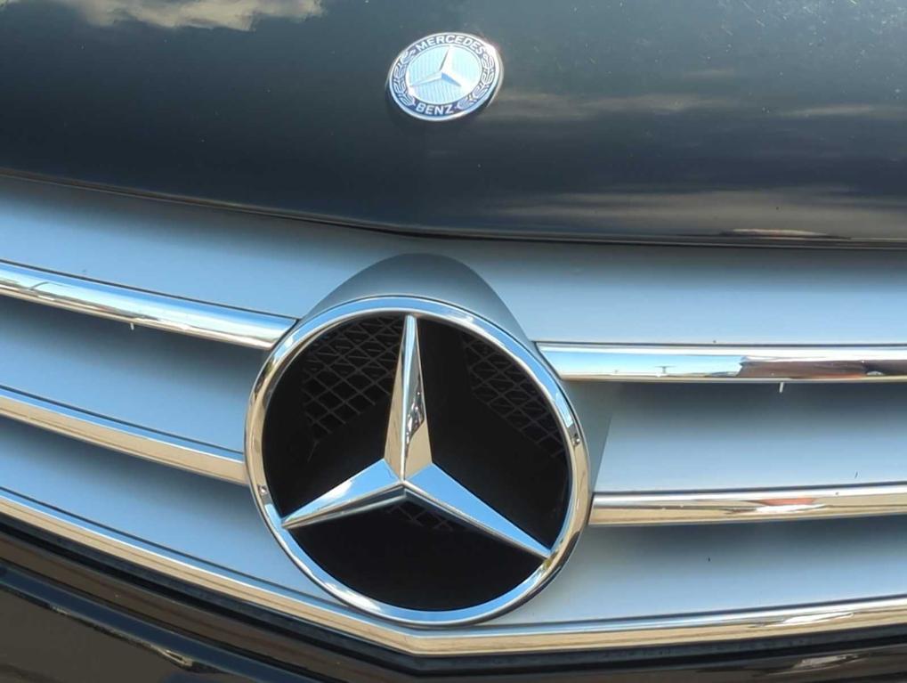 used 2013 Mercedes-Benz C-Class car, priced at $13,495