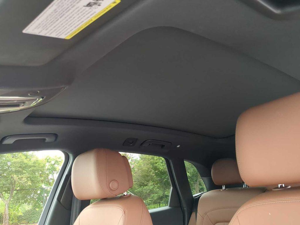 used 2024 Audi Q5 car, priced at $33,839