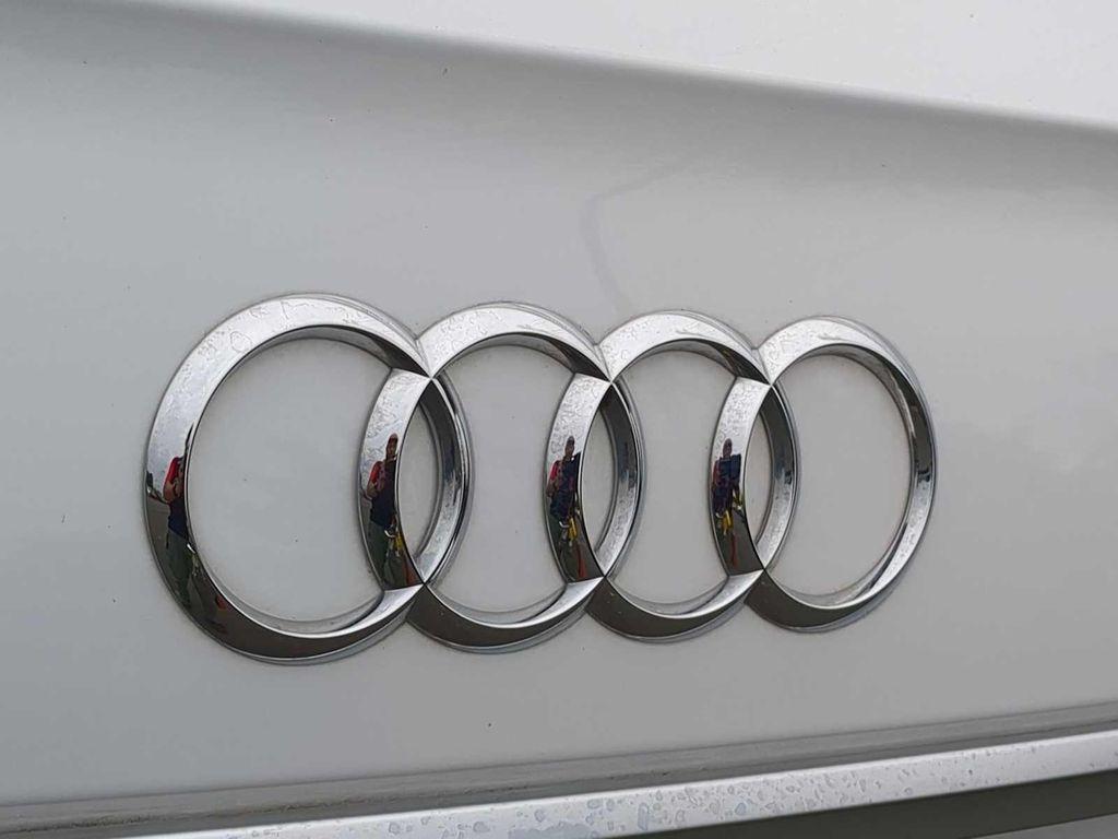 used 2024 Audi Q5 car, priced at $33,839