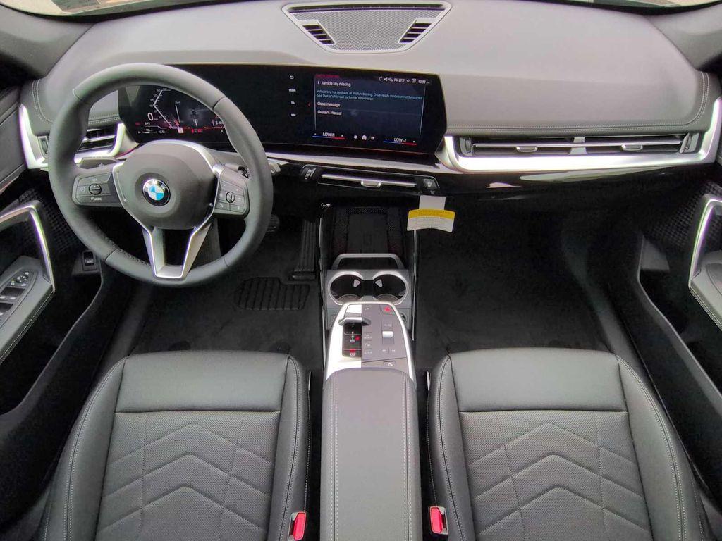 new 2026 BMW X1 car, priced at $46,730