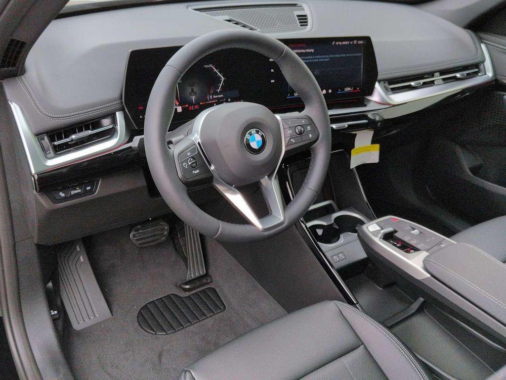 new 2026 BMW X1 car, priced at $46,730