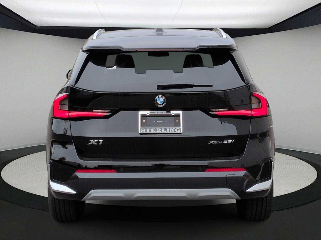 new 2026 BMW X1 car, priced at $46,730