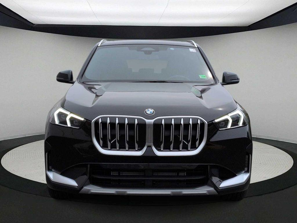 new 2026 BMW X1 car, priced at $46,730