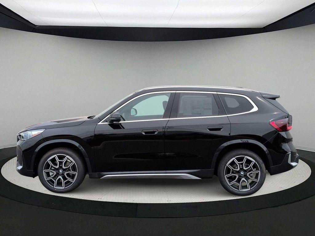 new 2026 BMW X1 car, priced at $46,730