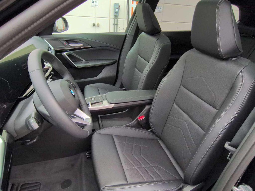 new 2026 BMW X1 car, priced at $46,730