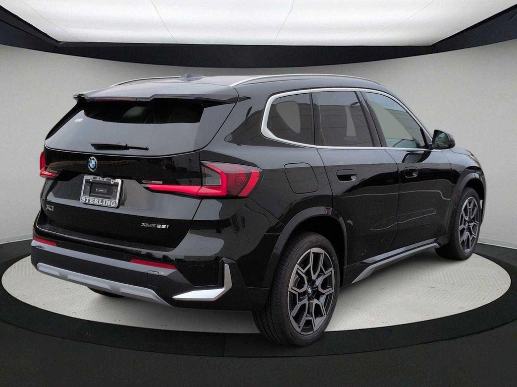 new 2026 BMW X1 car, priced at $46,730