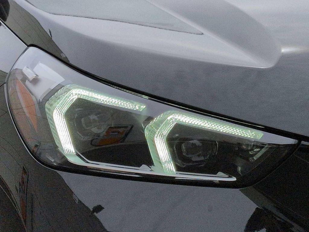 new 2026 BMW X1 car, priced at $46,730