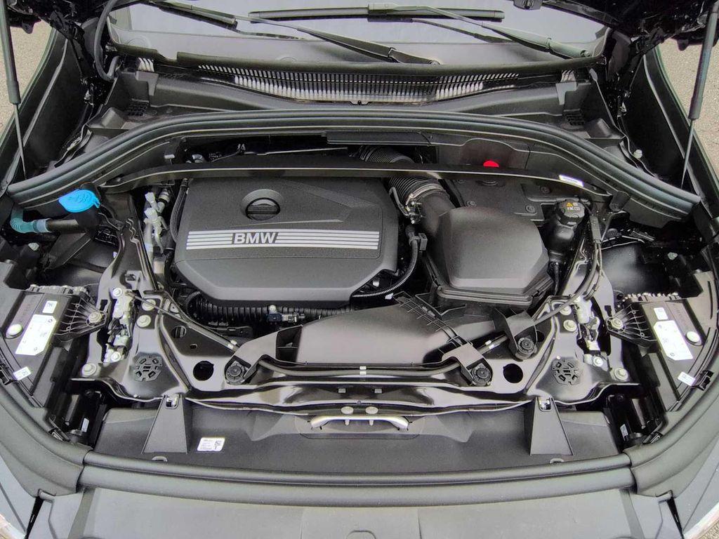 new 2026 BMW X1 car, priced at $46,730