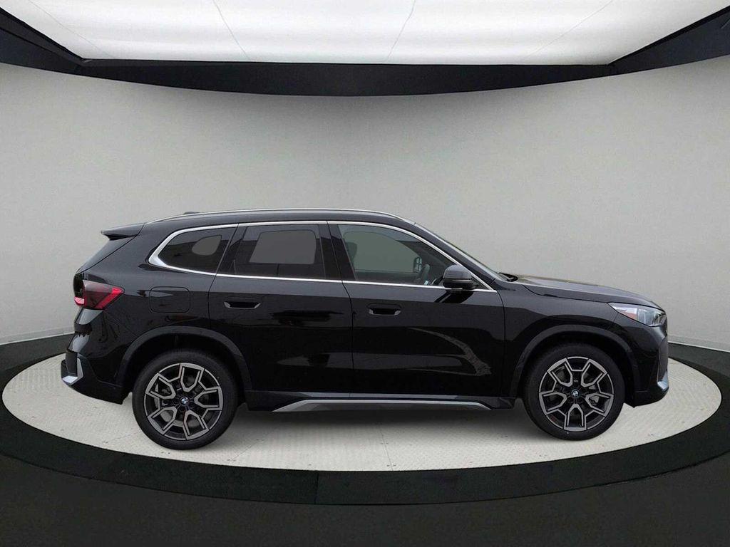 new 2026 BMW X1 car, priced at $46,730