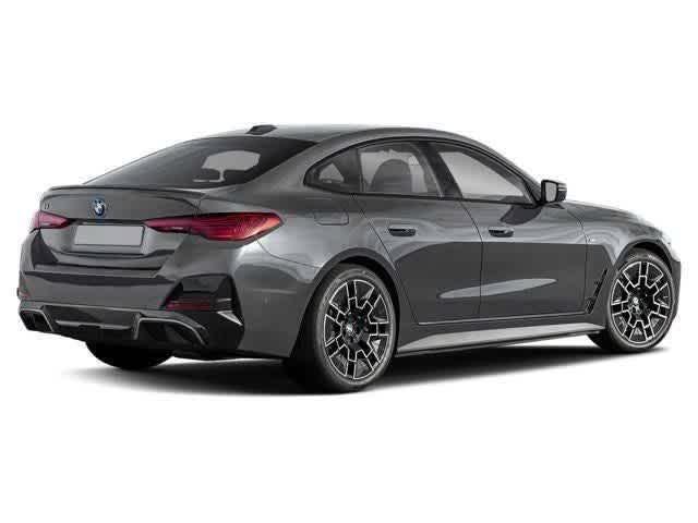 new 2025 BMW i4 Gran Coupe car, priced at $74,175