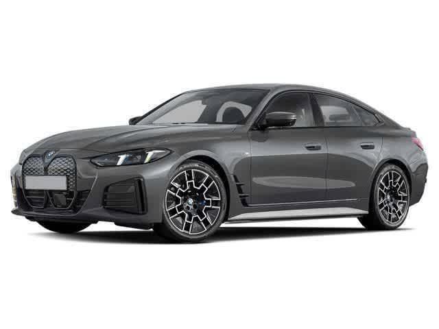 new 2025 BMW i4 Gran Coupe car, priced at $74,175