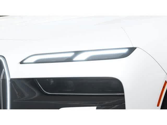 new 2026 BMW 750e car, priced at $115,425