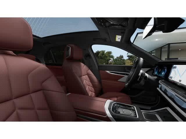 new 2026 BMW 750e car, priced at $115,425