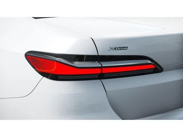 new 2026 BMW 750e car, priced at $115,425