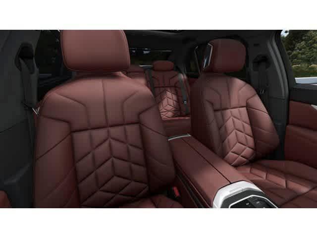 new 2026 BMW 750e car, priced at $115,425